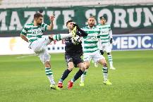 Nhận định, soi k&egrave;o Antalyaspor vs Konyaspor, 0h00 ng&agrave;y 18/4: C&oacute; điểm l&agrave; được