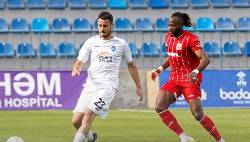 Nhận định, soi k&egrave;o Araz-Naxcıvan vs Turan Tovuz, 20h00 ng&agrave;y 17/4: Xa dần top 4