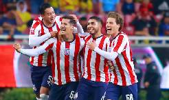 Nhận định, soi k&egrave;o Dorados Sinaloa vs Tapatio, 10h00 ng&agrave;y 18/4: Lại chia điểm?