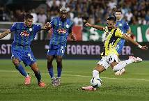 Nhận định, soi k&egrave;o Fenerbahce vs Rizespor, 0h00 ng&agrave;y 18/4: Quyết t&acirc;m đến c&ugrave;ng