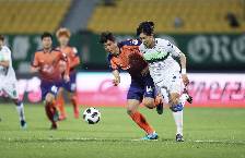 Nhận định, soi k&egrave;o Gangwon vs Jeonbuk Hyundai Motors, 12h00 ng&agrave;y 18/4: Kh&ocirc;n nh&agrave; dại chợ