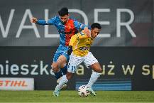 Nhận định, soi k&egrave;o GKS Katowice vs Motor Lublin, 23h00 ng&agrave;y 17/4: Tin v&agrave;o kh&aacute;ch