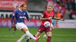 Nhận định, soi k&egrave;o Holstein Kiel vs Kaiserslautern, 23h30 ng&agrave;y 17/4: Ca kh&uacute;c khải ho&agrave;n