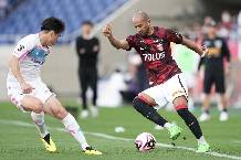 Nhận định, soi k&egrave;o Kashima Antlers vs Urawa Red Diamonds, 12h00 ng&agrave;y 18/4: Vững chắc ng&ocirc;i đầu