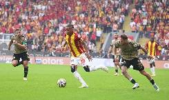 Nhận định, soi k&egrave;o Kocaelispor vs Goztepe, 21h00 ng&agrave;y 18/4: Kịch t&iacute;nh