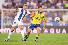 Nhận định, soi k&egrave;o Las Palmas vs Leganes, 2h00 ng&agrave;y 18/4: Quyết v&agrave;o Top 6