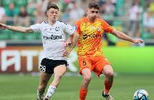 Nhận định, soi k&egrave;o Legia Warszawa vs Zaglebie Lubin, 1h30 ng&agrave;y 18/4: Nỗ lực trụ hạng