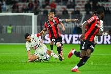 Nhận định, soi k&egrave;o Lille vs Nice, 2h05 ng&agrave;y 19/4: Hai th&aacute;i cực