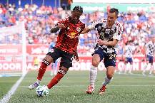 Nhận định, soi k&egrave;o Montreal vs New York RB, 1h30 ng&agrave;y 19/4: Cơ hội cho kh&aacute;ch