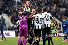 Nhận định, soi k&egrave;o Newcastle vs Bournemouth, 21h00 ng&agrave;y 18/4: Chọc ch&iacute;ch ch&ograve;e