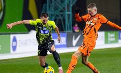 Nhận định, soi k&egrave;o Obolon Kyiv vs Poltava, 22h00 ng&agrave;y 17/4: Sớm tung cờ trắng