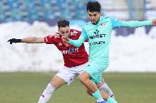 Nhận định, soi k&egrave;o Otelul Galati vs UTA Arad, 21h30 ng&agrave;y 17/4: Củng cố ng&ocirc;i đầu