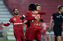 Nhận định, soi k&egrave;o Royal Antwerp vs Leuven, 21h00 ng&agrave;y 18/4: Hết động lực