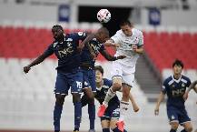 Nhận định, soi k&egrave;o Seoul vs Daejeon Hana Citizen, 12h00 ng&agrave;y 18/4: Kh&ocirc;ng thể cản bước