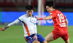 Nhận định, soi k&egrave;o Shanghai Shenhua vs Liaoning Tieren, 19h00 ng&agrave;y 18/4: Từng bước tiến l&ecirc;n