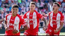 Nhận định, soi k&egrave;o Union Santa Fe vs Newell's Old Boys, 06h30 ng&agrave;y 18/4: Đặt đam m&ecirc; v&agrave;o Santa Fe