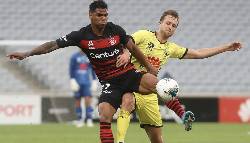 Nhận định, soi k&egrave;o Wellington Phoenix vs Western Sydney Wanderers, 12h00 ng&agrave;y 18/4: Đứng im b&eacute;t bảng