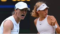Nhận định tennis Swiatek vs Andreeva - Tứ kết Stuttgart Open, 22h00 ng&agrave;y 17/4