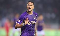 Soi k&egrave;o g&oacute;c H&agrave; Nội vs Becamex TPHCM, 19h15 ng&agrave;y 17/04