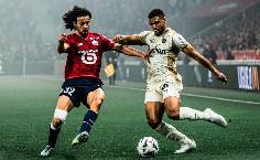 Soi k&egrave;o g&oacute;c Lens vs Toulouse, 01h45 ng&agrave;y 18/04