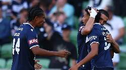 Soi k&egrave;o g&oacute;c Melbourne Victory vs Newcastle Jets, 16h35 ng&agrave;y 17/04