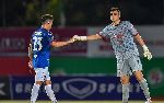 Muangthong ngụp lặn ở Thai League, Văn L&acirc;m vẫn n&oacute;i cứng