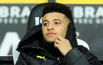 Sancho vắng mặt trận Dortmund 4-0 Schalke v&igrave; đ&atilde; l&agrave; người của MU?