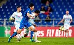 Kết quả Suwon Samsung Bluewings vs Ulsan Hyundai Horang-i, 14h30 ng&agrave;y 17/5