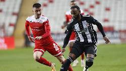 Nhận định Antalyaspor vs Besiktas, 0h45 ng&agrave;y 19/5