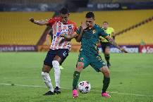 Nhận định Fluminense vs Junior Barranquilla, 7h30 ng&agrave;y 19/5