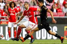 Nhận định Guimar&atilde;es vs Benfica, 22h00 ng&agrave;y 19/05