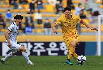 Nhận định Gwangju vs Jeju, 14h30 ng&agrave;y 19/5