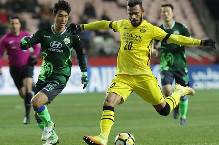 Nhận định Jeonbuk Hyundai vs Ulsan Hyundai, 17h00 ng&agrave;y 19/05