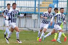 Nhận định PAS Giannina vs Apollon Smyrni, 21h15 ng&agrave;y 19/5
