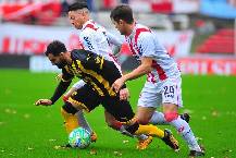 Nhận định River Plate vs Penarol, 5h15 ng&agrave;y 19/5