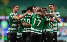 Nhận định, soi k&egrave;o Sporting Lisbon vs Mar&iacute;timo, 22h ng&agrave;y 19/5