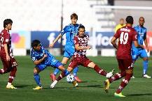 Nhận định Tokushima Vortis vs Vissel Kobe, 17h ng&agrave;y 19/5