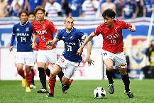 Nhận định Urawa Red Diamonds vs Yokohama FC, 17h ng&agrave;y 19/5