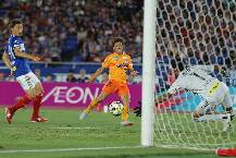 Nhận định Yokohama F Marinos vs Shimizu S-Pulse, 17h00 ng&agrave;y 19/5