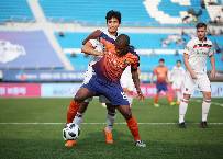 Ph&acirc;n t&iacute;ch tỷ lệ hiệp 1 Gwangju vs Jeju, 14h30 ng&agrave;y 19/5