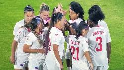 Biến động tỷ lệ k&egrave;o Nữ Th&aacute;i Lan vs Nữ Philippines, 16h ng&agrave;y 18/5