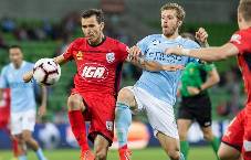 Nhận định, soi k&egrave;o Adelaide vs Melbourne City, 16h05 ng&agrave;y 18/5