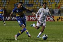 Nhận định, soi k&egrave;o Ayacucho vs Everton, 7h30 ng&agrave;y 19/5