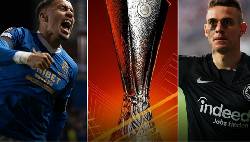 Nhận định, soi k&egrave;o Eintracht Frankfurt vs Rangers, chung kết Europa League