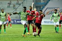 Nhận định soi k&egrave;o Gokulam Kerala vs Mohun Bagan, 18h ng&agrave;y 18/5