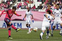 Nhận định, soi k&egrave;o Oita Trinita vs Cerezo Osaka, 17h00 ng&agrave;y 18/05