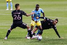 Nhận định, soi k&egrave;o Philadelphia vs Inter Miami, 6h37 ng&agrave;y 19/5