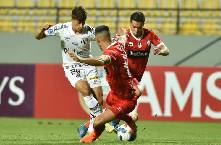 Nhận định soi k&egrave;o Santos vs Union La Calera, 7h30 ng&agrave;y 19/5
