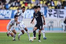 Nhận định, soi k&egrave;o Seongnam vs Suwon, 17h30 ng&agrave;y 18/05