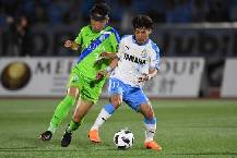 Nhận định soi k&egrave;o Shonan Bellmare vs Jubilo Iwata, 17h ng&agrave;y 18/5
